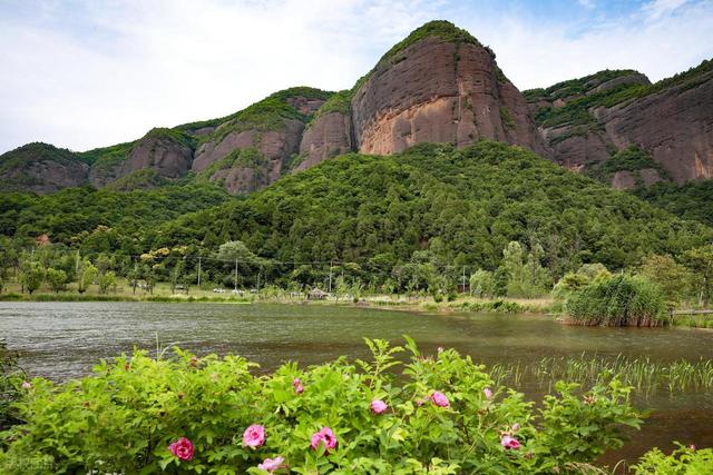 铜川景点排行榜，陕西铜川必去的7个地方，全部去过才算玩转铜川~