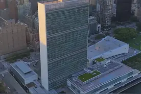 为什么要交联合国会费？每个国家交费的比例是多少？拖欠会怎样？图片