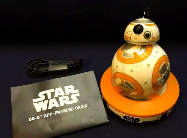 看星战悟自动化！机器人当帮手不抢活，还会犯和人一样的错？