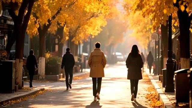 慢跑和寿命长短有什么关系？60岁以后！这样的运动刚刚好