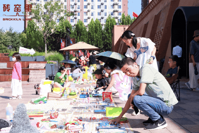 海淀这个“老砖窑”里的艺术区，怎么玩？攻略