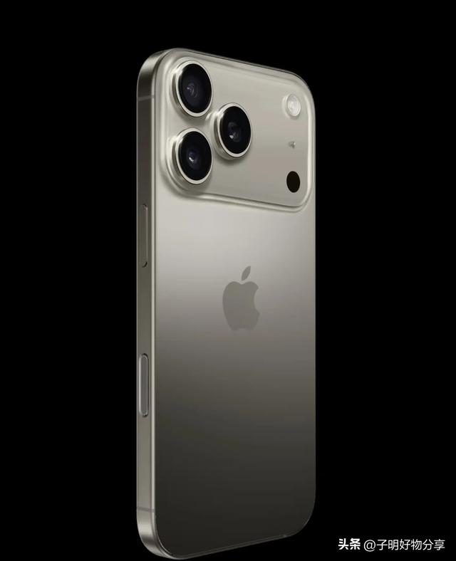 再等1年换iPhone17？厨子的刀只会更快！