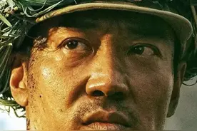 志愿军司令部高级参谋李默尹，究竟啥级别的干部？55年能授何衔？图片