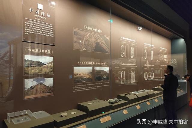 雪域长歌：西藏历史与文化展