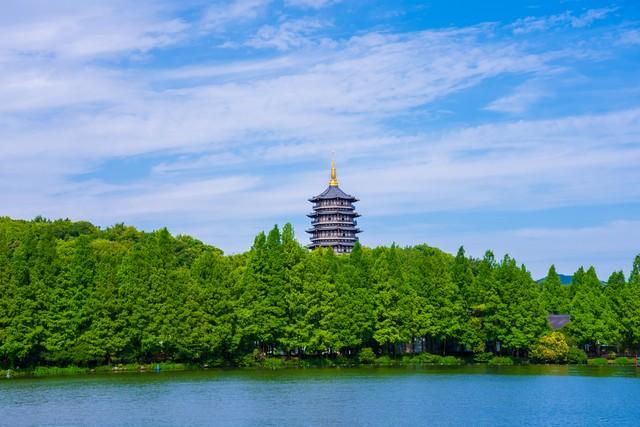 2025“中国最美十大城市”出炉，深圳第3，广州第6，大连垫底！