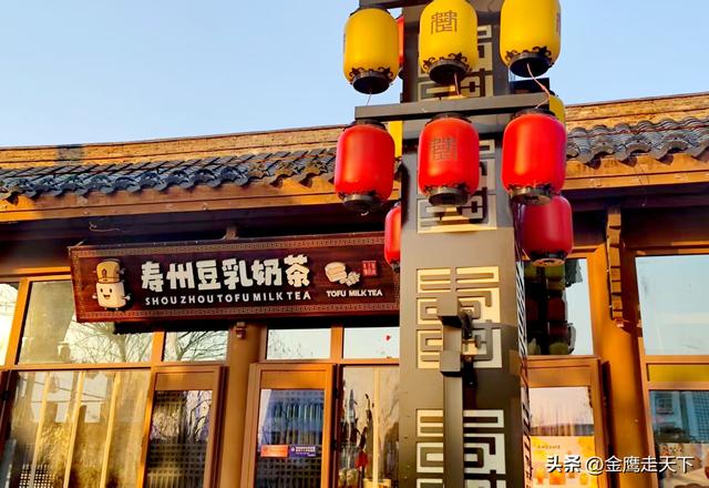 东北地区百家旅行商媒体探秘寿州古城 解锁千年楚风汉韵新旅程