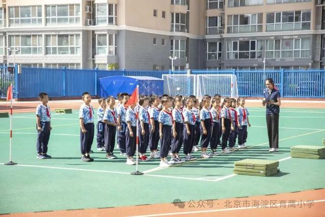 AI遇上国防教育！育鹰小学这场数智盛宴，解锁国防育人新路径