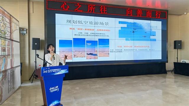 自驾露营“趣”阿拉善，国内百余家主流媒体共同聚焦这场顶流盛会