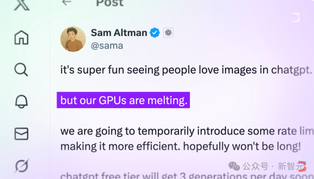 星际之门内部惊人曝光：40万块GPU！奥特曼千亿豪赌险把电网干崩