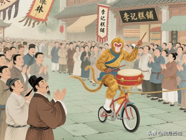 大唐异兽录:密室双尸背后的二十年血仇