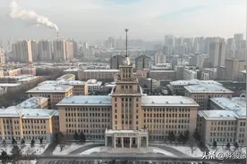 这10所大学，均拥有“军事背景”，其实力强，毕业生就业质量很高图片