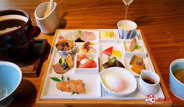 日本旅行美食探店之福冈「YAMAYA总本店」：享用特色九州料理