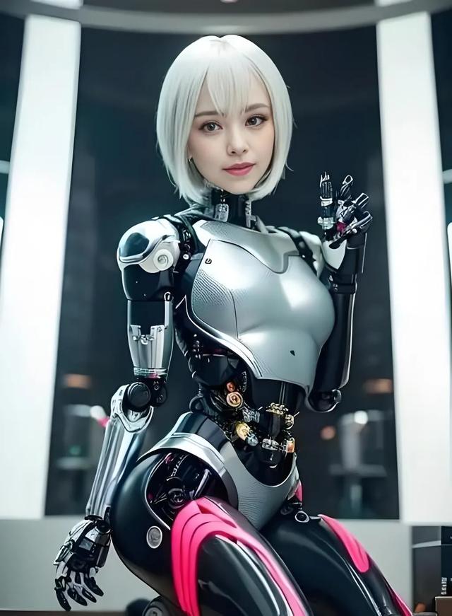 50万彩礼 vs 1.5万机器爱人：年轻人难道要用智能AI终结婚姻经济学