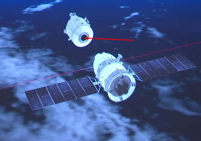 奇怪了，神舟二十一号不用6.5小时对接，用3.5小时，难度有多大？