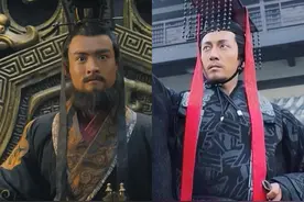 一口气看完-千古一帝秦始皇的一生图片