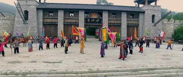 跟着孔子文化节游济宁丨传承千年文脉，品味烟火人间——济宁文旅美食旅游线路来啦