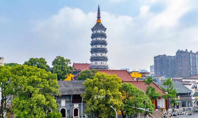 中国最有戏的一座城市，就在安徽！被低估的安庆究竟有多戏？