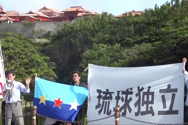 薛剑总领事遭围攻？美媒：日本敢走错半步，中国万枚导弹等着！