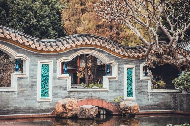 佛山深度游攻略：本地人私藏的10个必打卡地！
