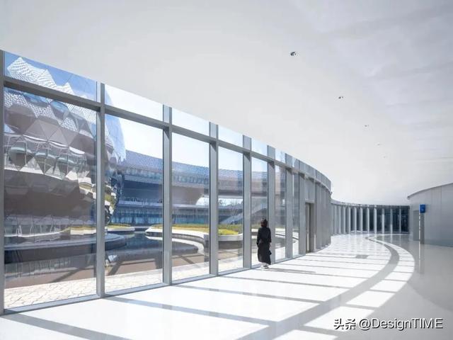 “玉如意”！苏州苏州科技馆，揭幕！