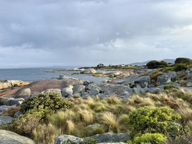 澳大利亚22日世界文化遗产与自然之旅游记