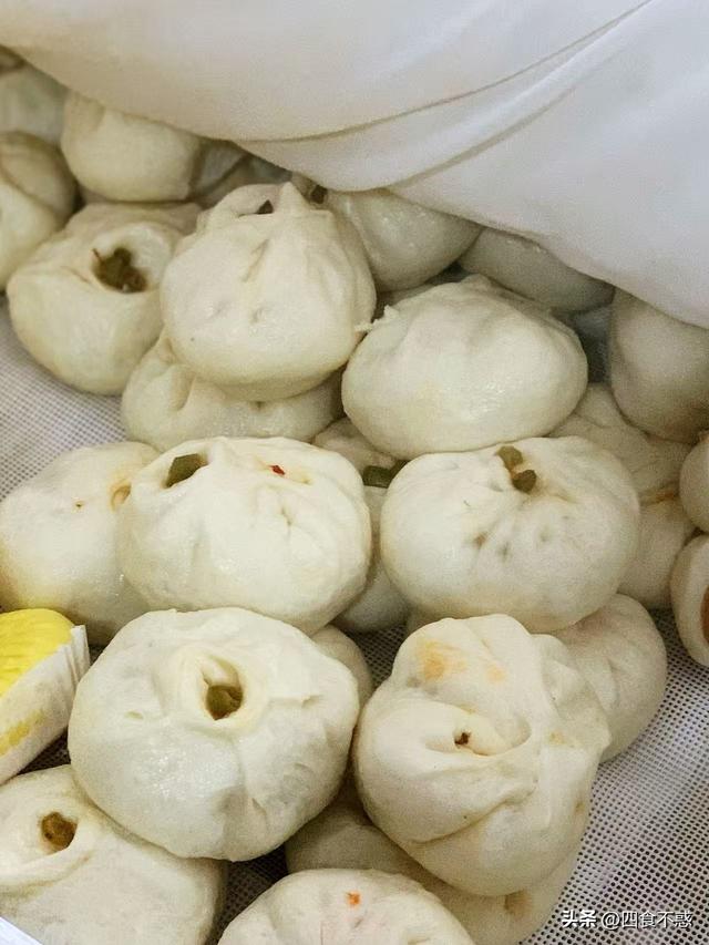 去了趟巴中，心中的世外桃源又多了一座