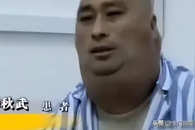 辽宁男子一年内喝一千斤酒，变成“河马”脖，并自称：我不算酒神图片