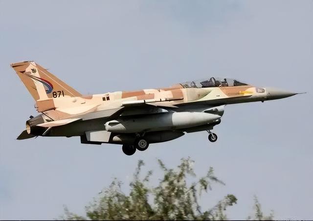 1100亿砸锅卖铁，以色列拼了，誓要斩断美国“狗链”，中东要乱套