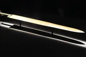 中国排名前十的国宝级文物，至今难以估其价值图片