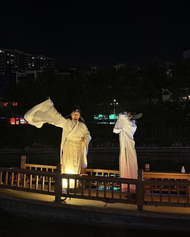 这个中秋，别错过临沂的“月”与“悦”