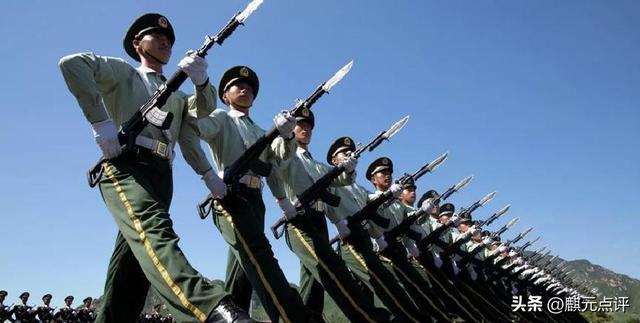 阅兵再传好消息，访华无门的特朗普竟要对华下狠手？