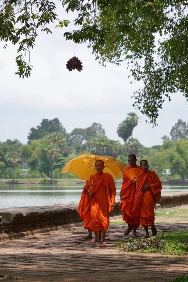 世界最美遗产！坍塌前，我劝你尽早去！