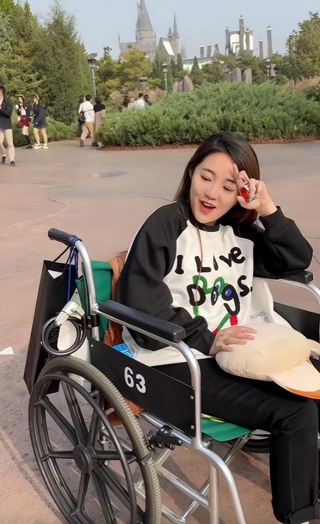 金龟子女儿宣告二胎流产2天	，令人恶心一幕上演，朱媛媛也被牵连