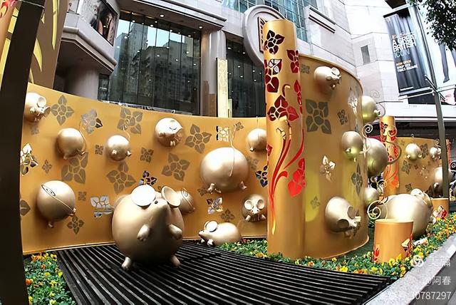 东方明珠香港散记