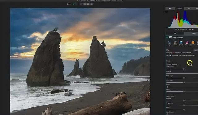 ai换衣服软件有哪些？这5个软件轻松换装