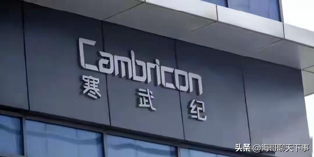 陈天石：天才少年到AI芯片之王，身家超1600亿，打破美国技术封锁