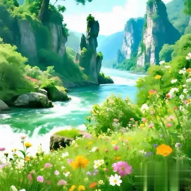 性与命和寿的关系：好命长寿的男人	，往往身上有这七种特征