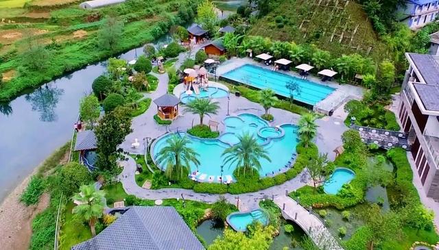 跟着赛事游遵义 | 四种线路玩法游遍遵义！