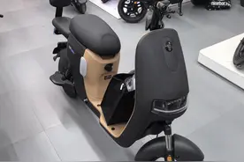 九号电动车A35+（3300元）入手，大家说值不值图片