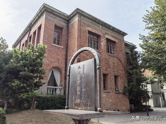 读懂一座城，从走进博物馆开始