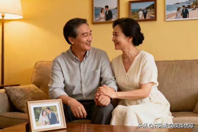 男人过了六十岁，还需要女人的滋润吗？听听这3位过来人的真心话