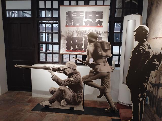 2026广东温暖之旅：黄埔军校旧址、顺德清晖园、华盖路