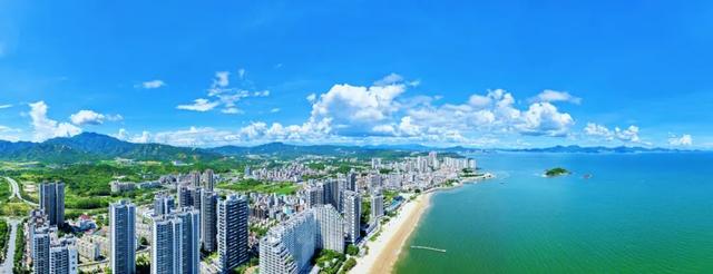 惠聚美好丨醉美小径湾