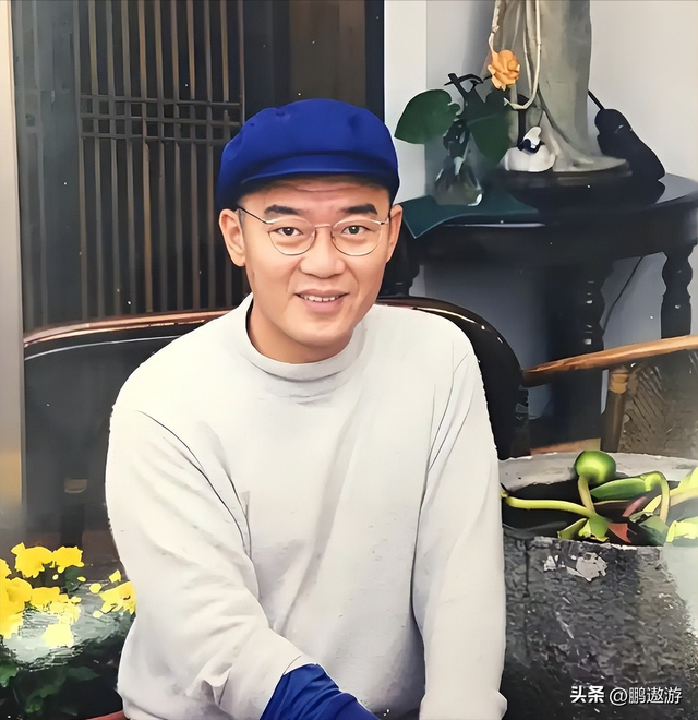 真相了！阅兵后才几天	，李立群就因一句话，把自己推到风口浪尖上