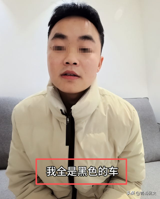 摩友将汽油喷地上后续：正脸曝光，发布者澄清惨遭打脸	，交警回应