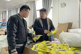 走进“中国药都”，花草茶如何卖出新花样？图片