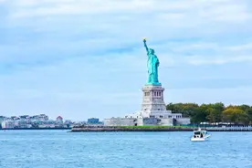 太猛！美国 干了件大事图片