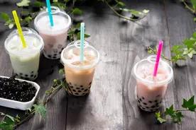 “冰勃朗”引争议 谁触动了茶饮市场的脆弱神经图片