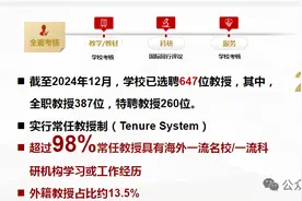 南方科技大学VS上海科技大学全方位对比！值不值得放弃985报考图片