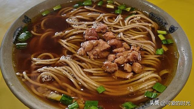 谈谈忻州古城、榆次老城和太原古县城的观感